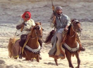 voyage ouest sahara