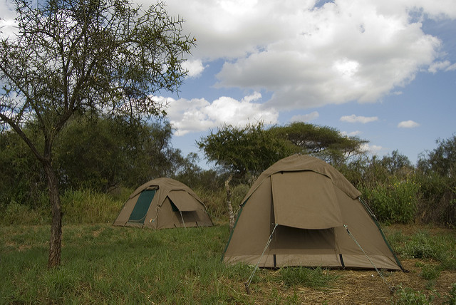Voyage_Camping_Kenya_Tente