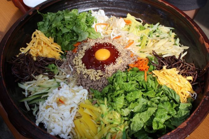 Voyage culinaire en Corée du Sud : découvrir les meilleures saveurs locales